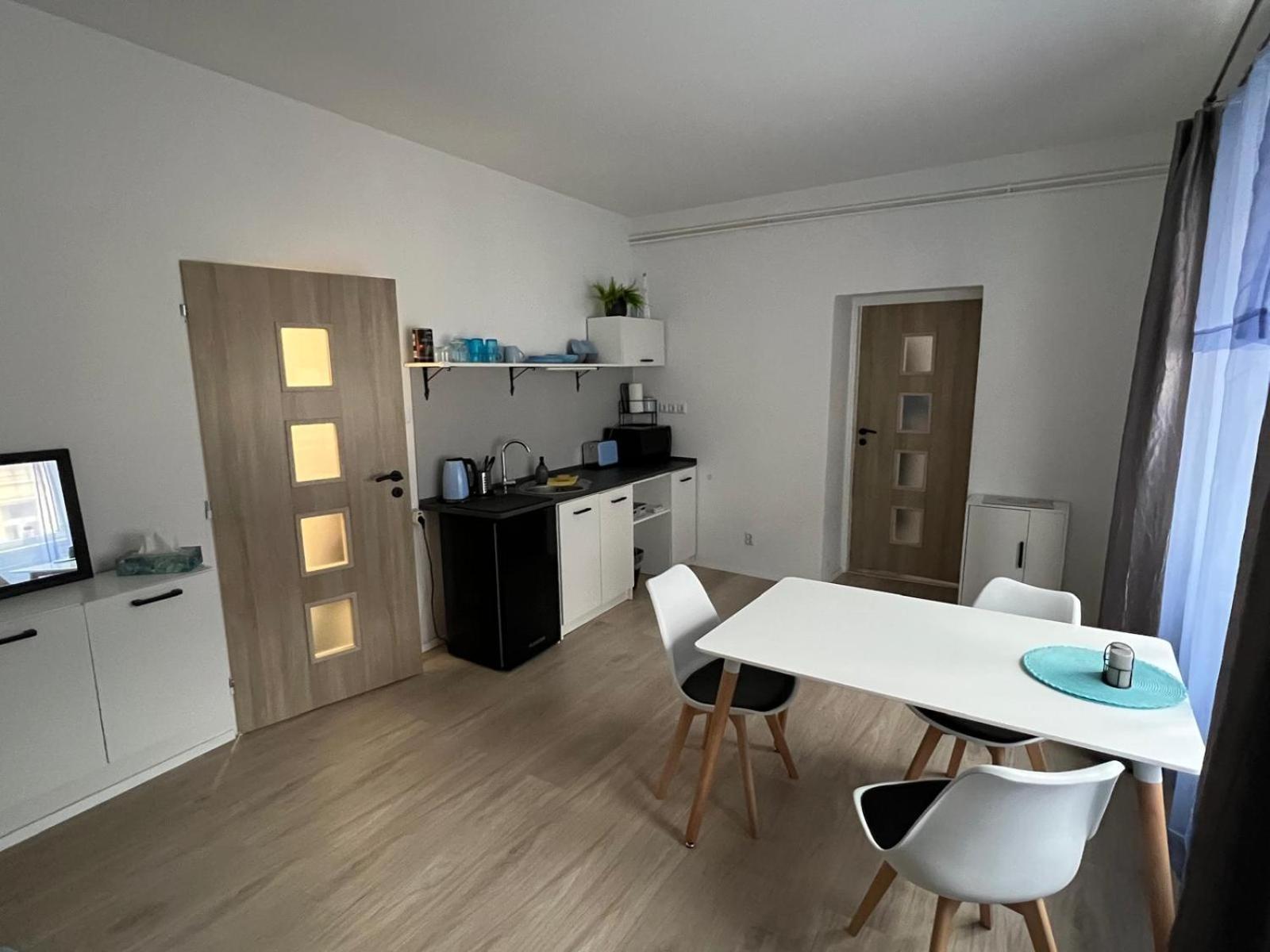 Apartman Centro Ceska Lipa Exterior photo